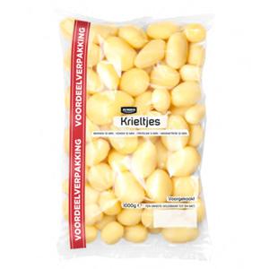 Jumbo Krieltjes Voordeelverpakking 1kg