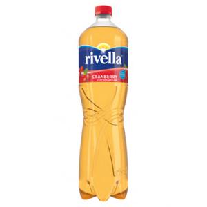 Rivella Cranberry Fles 1,5L