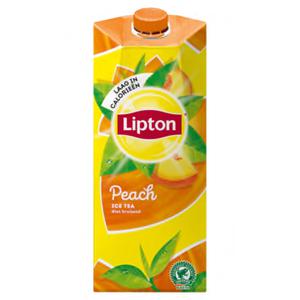 Lipton Ice Tea Peach 1, 5L