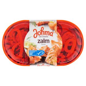 Johma Zalmsalade 175g