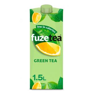 Fuze Tea Green Tea 1, 5L