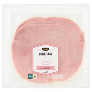 Jumbo Yorkham 150g