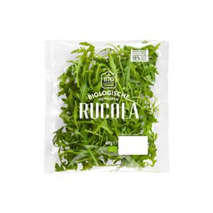 Jumbo Biologische Gewassen Rucola 40g