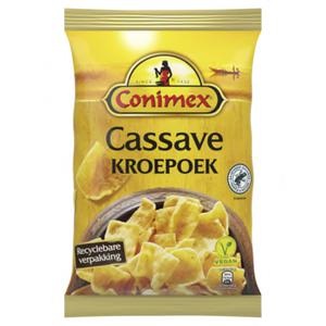 Conimex Cassave Kroepoek 75g