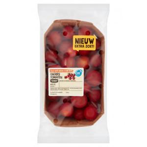 Jumbo Cherry Tomaten 400g