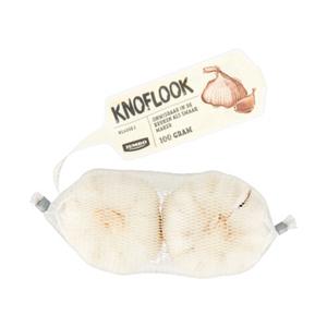 Jumbo Knoflook 100g