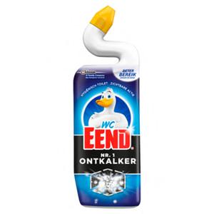 WC - EEND® WC Eend Nr. 1 Ontkalker 750ml