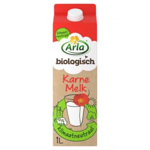 Arla Biologisch Karnemelk 1L