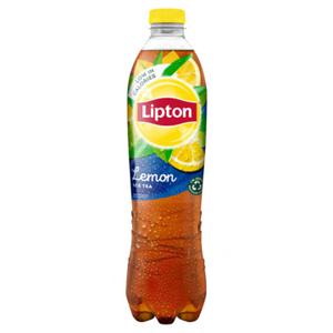 Lipton Ice Tea Lemon 1, 5L