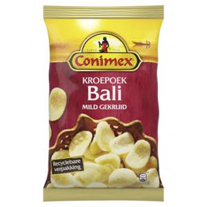 Conimex Kroepoek Bali 75g