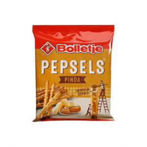 Bolletje Pepsels Pinda 115g