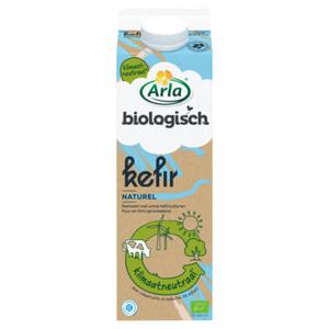 Arla Biologisch Kefir Naturel 1L