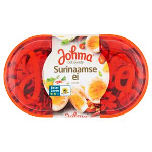 Johma Surinaamse Ei Salade 175g