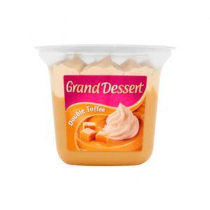 Ehrmann Grand Dessert Double Toffee 190g