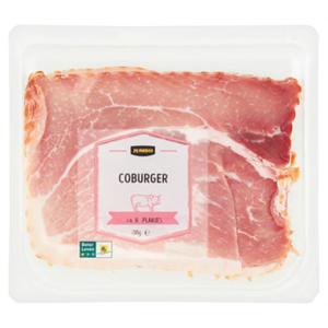 Jumbo Coburger 150g