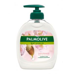 Palmolive Naturals Melk & Amandel Handzeep 300ml