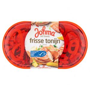 Johma Frisse Tonijnsalade 175g