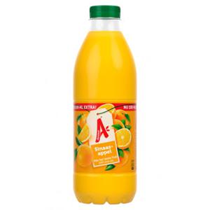 Appelsientje Gekoeld Van het Beste Fruit Sinaasappel 1L