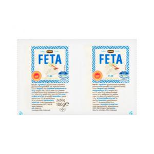 Jumbo Feta Kaas 43+ Plak 2 x 50g