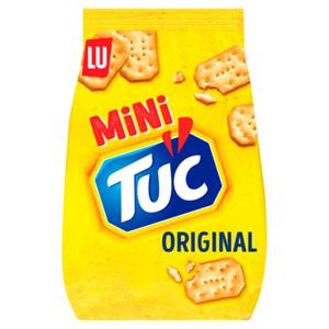 LU TUC Mini Original zoutjes 100g