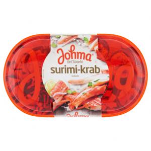 Johma Surimi-Krab Salade 175g