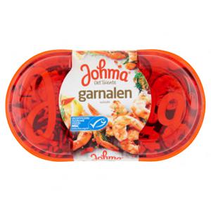 Johma Garnalensalade 175g