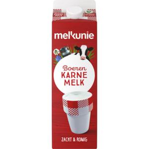 Melkunie Boeren Karnemelk 1L