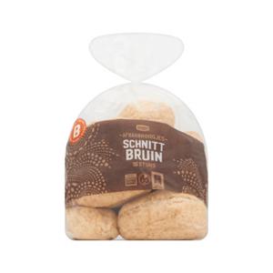 Jumbo - Bruine Schnitt Broodjes - 10 Stuks