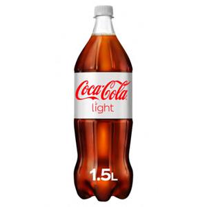 Coca-Cola Light 1, 5L