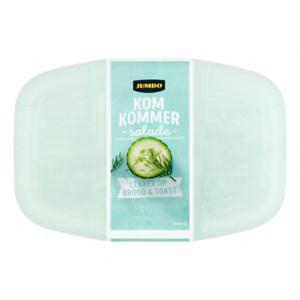 Jumbo Komkommer Salade 175g