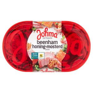 Johma Beenham Honing-Mosterdsalade 175g