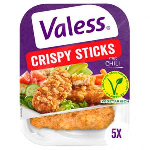 Valess Crispy Sticks Vegetarisch 160g