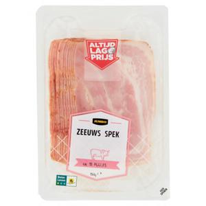 Jumbo Zeeuws Spek 150g