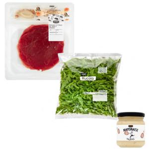 Jumbo Klassieke Rundercarpaccio 2 Personen