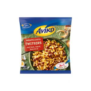 Aviko Aardappelschotel Zwitsers 450g