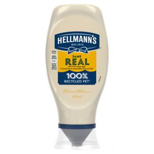 HELLMANN'S® Hellmann's Mayonaise Real 430ml