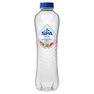 Spa Touch Niet Bruisend Raspberry - Apple 1L