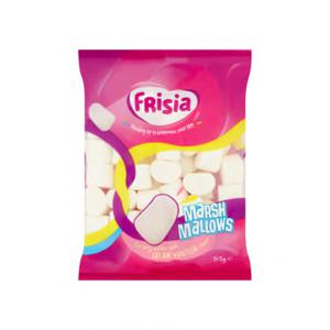 Frisia BBQ marshmallows 275 gram