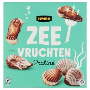 Jumbo Zeevruchten Praliné 250g