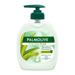 Palmolive Hygiëne Plus Sensitive Antibacteriële Vloeibare Handzeep 300ml