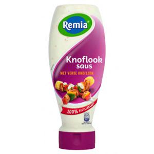 Remia Knoflooksaus 500ml