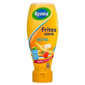 Remia Fritessaus Halfvol 500ml