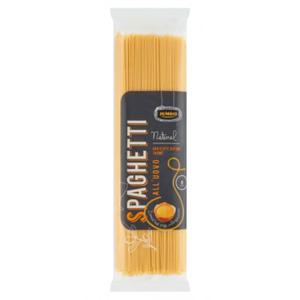 Jumbo Naturel Spaghetti All'uovo 500g