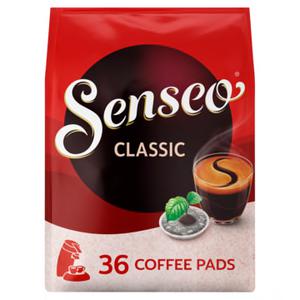 Senseo Classic Koffiepads 36 Stuks