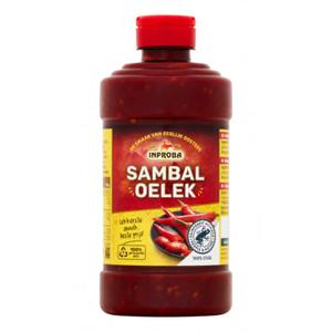 Inproba Sambal Oelek 425g