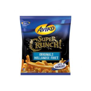 Aviko SuperCrunch Originals Hollandse Friet 750g