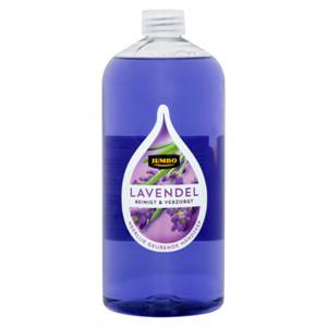 Jumbo Handzeep Lavendel 1000ml