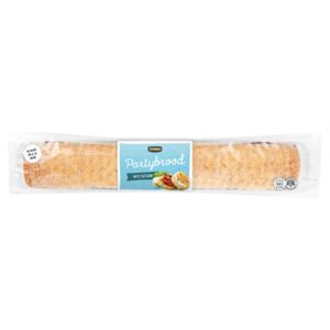 Jumbo Partybrood Wit-Sesam 200g