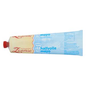 Van Wijngaarden's Zaanse Halfvolle Mayo 170ml