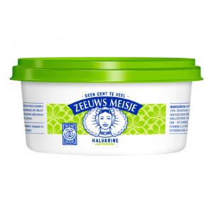 Zeeuws Meisje Halvarine Lactosevrij 500g